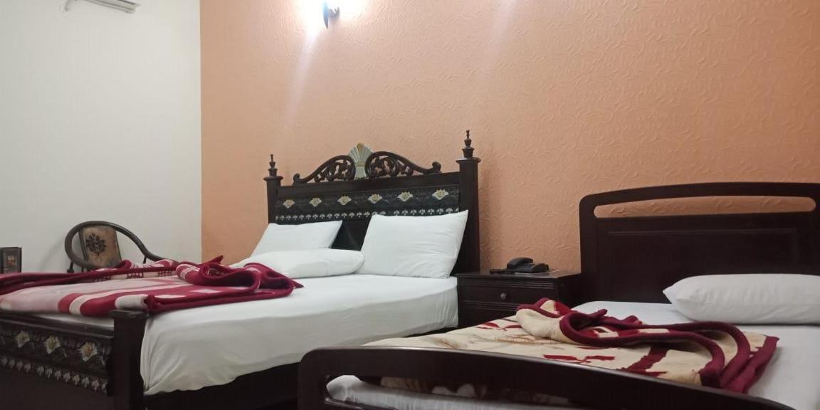 איסלמאבד Butt Lodges 2 מראה חיצוני תמונה