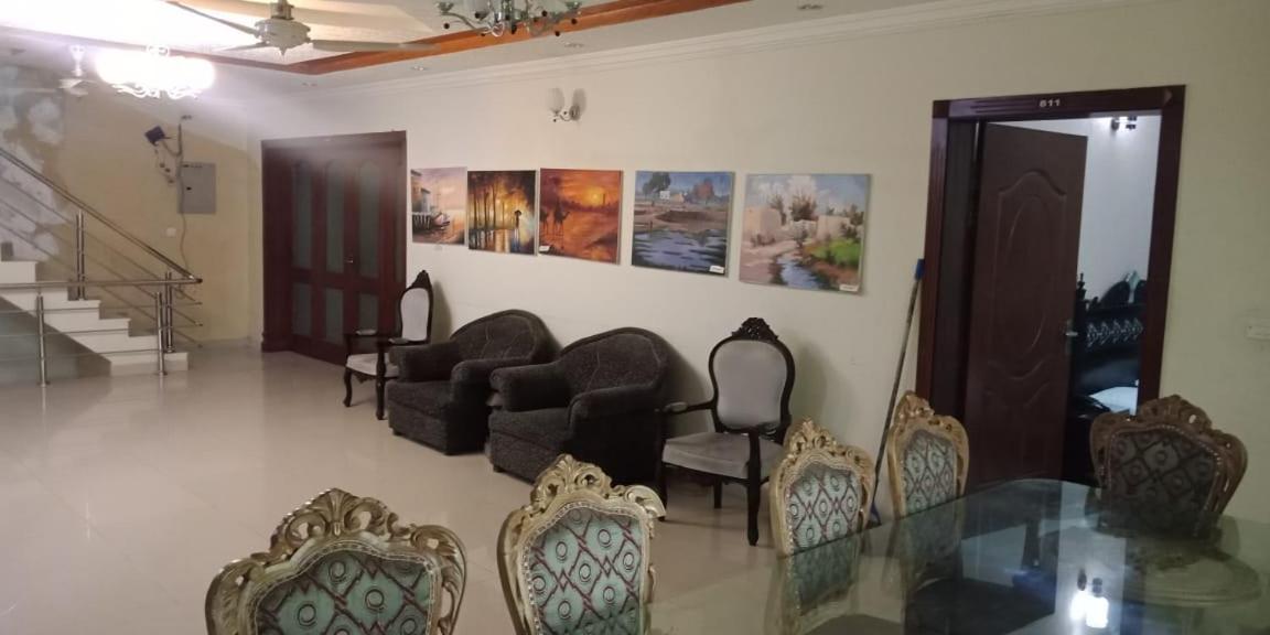 איסלמאבד Butt Lodges 2 מראה חיצוני תמונה