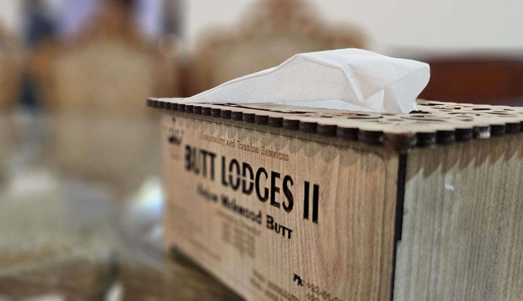 איסלמאבד Butt Lodges 2 מראה חיצוני תמונה