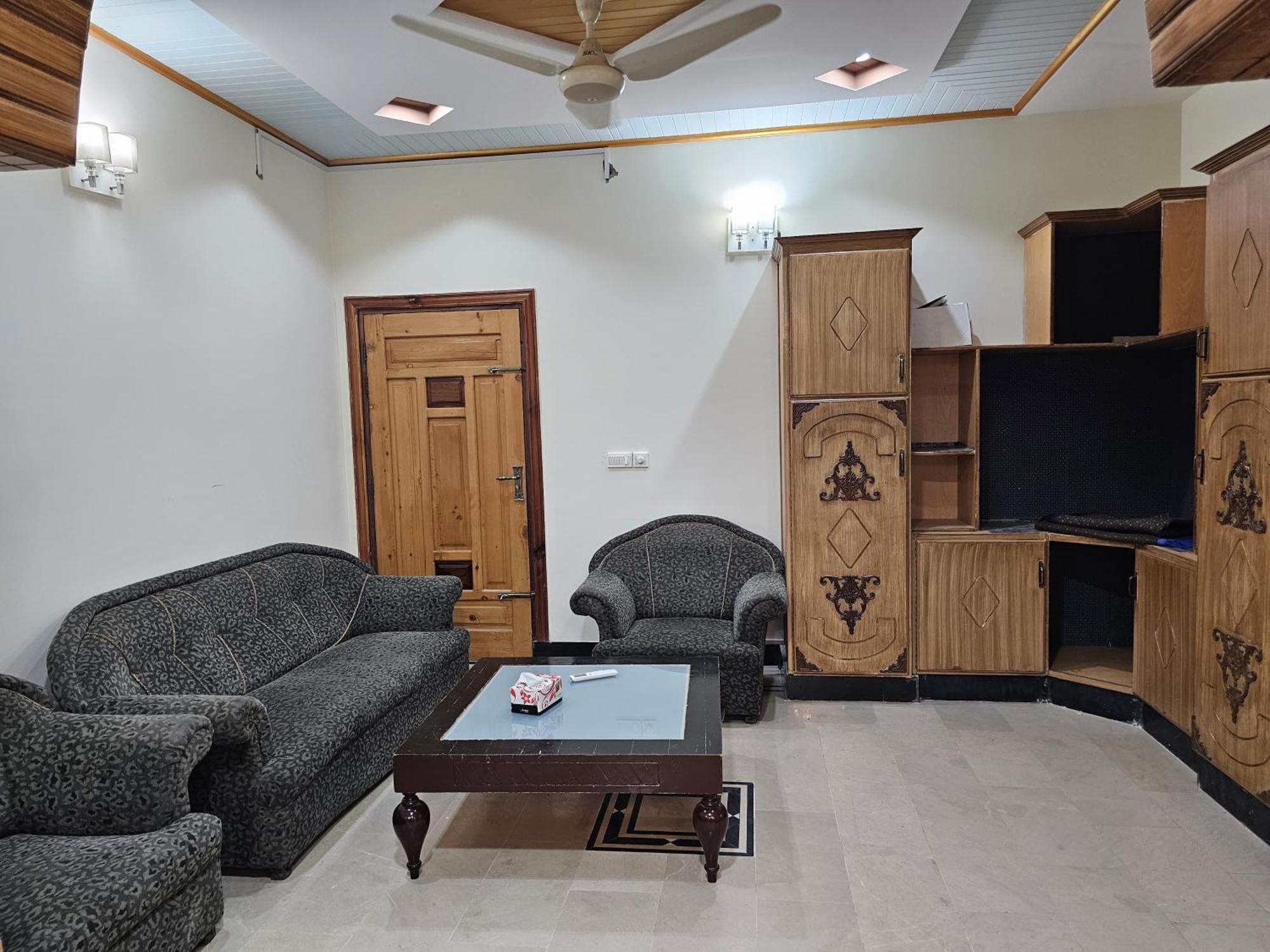 איסלמאבד Butt Lodges 2 מראה חיצוני תמונה